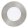 Eglo 94518 - LED-uppovalaisin FUEVA 1 1xLED/2,7W/230V hal. 8,5 cm