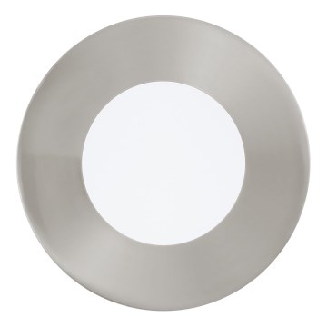 Eglo 94518 - Riippuva LED-kattovalaisin FUEVA 1 1xLED/2,7W/230V