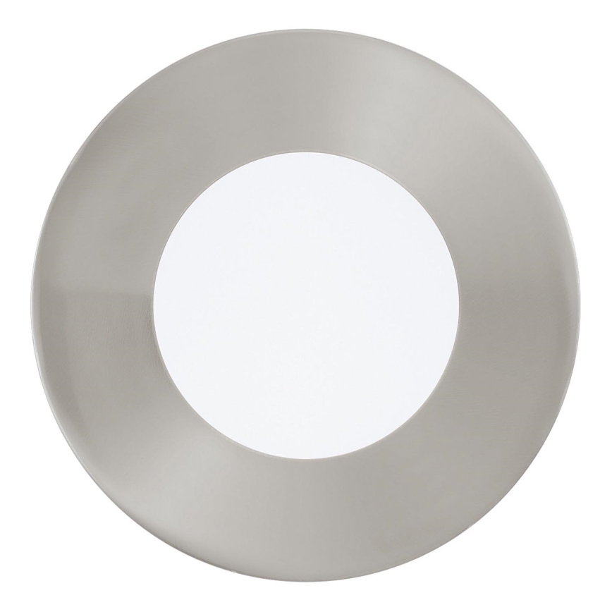 Eglo 94518 - Riippuva LED-kattovalaisin FUEVA 1 1xLED/2,7W/230V