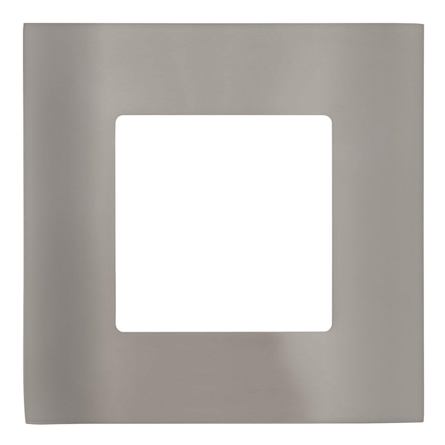 Eglo 94519 - Riippuva LED-kattovalaisin FUEVA 1 LED/2,7W/230V