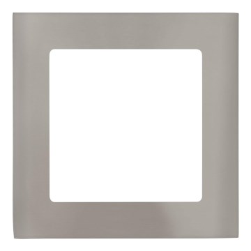 Eglo 94522 - Riippuva LED-kattovalaisin FUEVA 1 1xLED/5,5W/230V