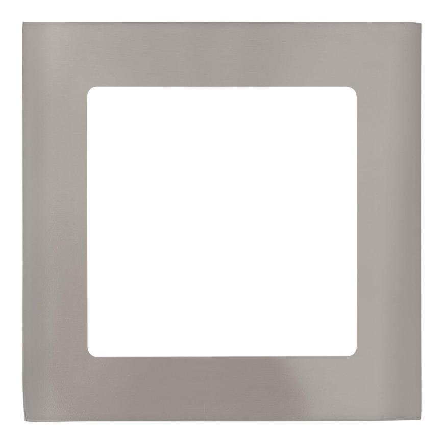 Eglo 94522 - Riippuva LED-kattovalaisin FUEVA 1 1xLED/5,5W/230V