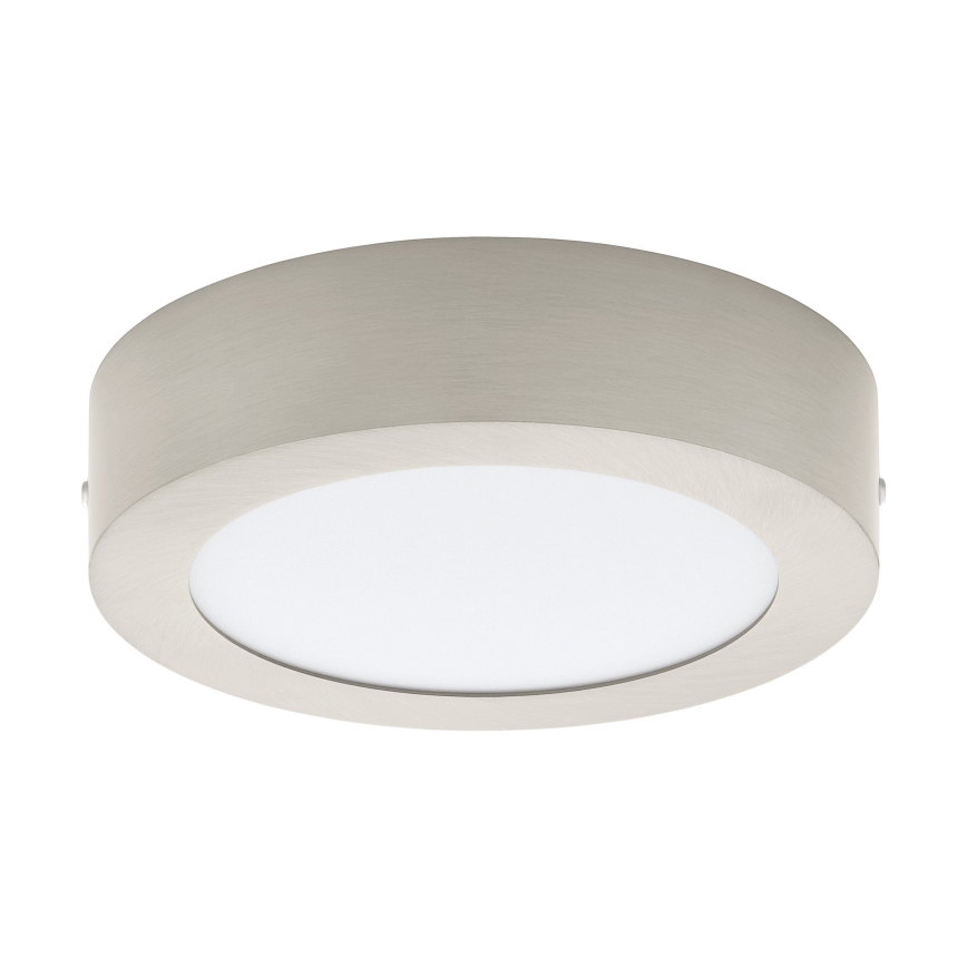 Eglo 94523 - LED-kattovalaisin FUEVA 1 LED/10,9W/230V