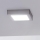 Eglo 94524 - LED-kattovalaisin FUEVA 1 LED/10,9W/230V