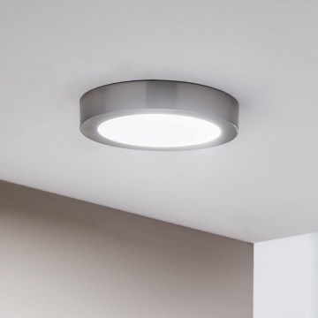 Eglo 94525 - LED-kattovalaisin FUEVA 1 LED/16,5W/230V
