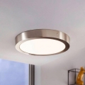 Eglo 94527 - LED-kattovalaisin FUEVA 1 LED/22W/230V
