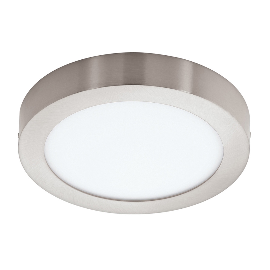 Eglo 94527 - LED-kattovalaisin FUEVA 1 LED/22W/230V