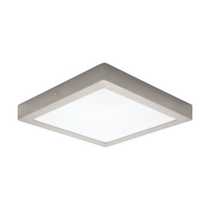 Eglo 94528 - LED-kattovalaisin FUEVA 1 LED/22W/230V