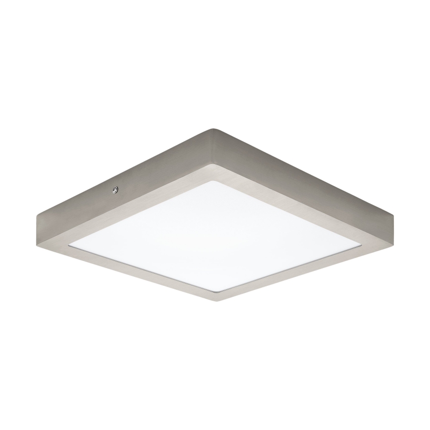 Eglo 94528 - LED-kattovalaisin FUEVA 1 LED/22W/230V