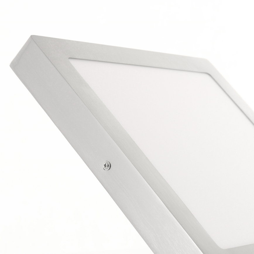 Eglo 94528 - LED-kattovalaisin FUEVA 1 LED/22W/230V
