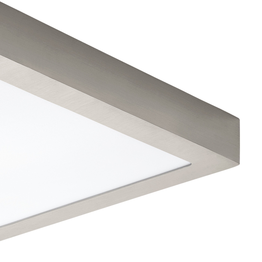 Eglo 94528 - LED-kattovalaisin FUEVA 1 LED/22W/230V