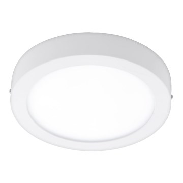 Eglo 94535 - LED-kattovalaisin FUEVA 1 LED/22W/230V