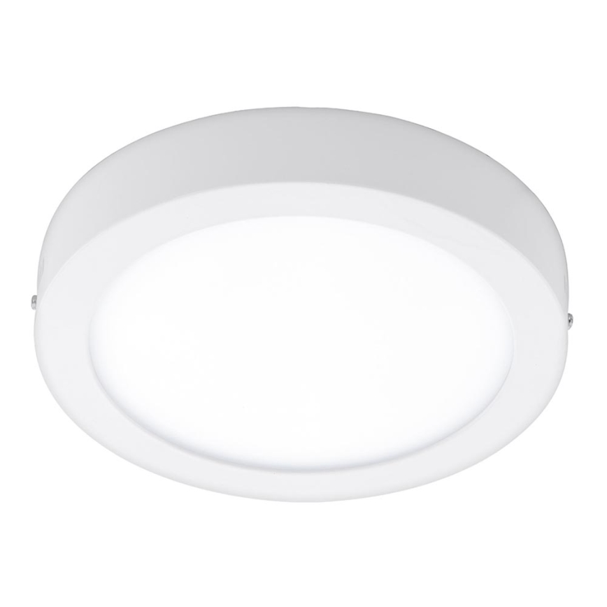Eglo 94535 - LED-kattovalaisin FUEVA 1 LED/22W/230V
