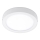 Eglo 94535 - LED-kattovalaisin FUEVA 1 LED/22W/230V