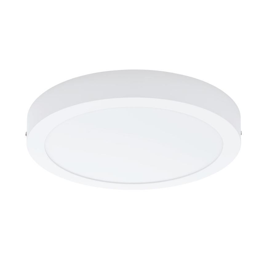 Eglo 94536 - LED-kattovalaisin FUEVA 1 LED/24W/230V