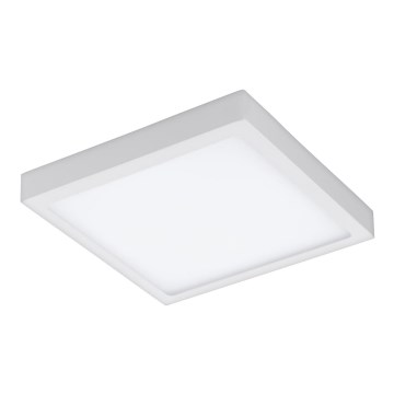 Eglo 94537 - LED-kattovalaisin FUEVA 1 LED/22W/230V