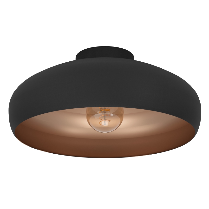 Eglo 94547 - Kattovalo MOGANO 1xE27/60W/230V