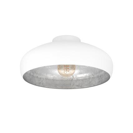Eglo 94548 - Kattovalo MOGANO 1xE27/60W/230V