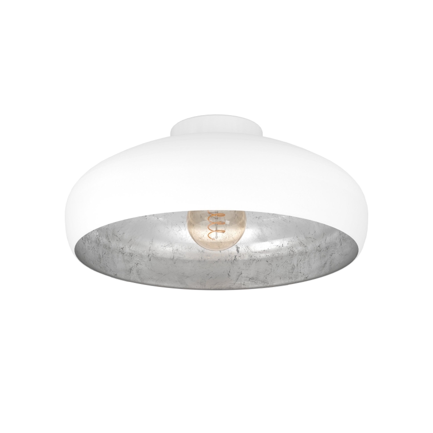 Eglo 94548 - Kattovalo MOGANO 1xE27/60W/230V
