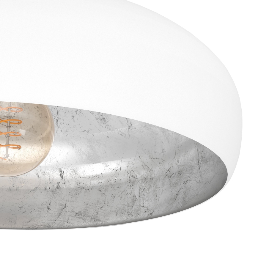 Eglo 94548 - Kattovalo MOGANO 1xE27/60W/230V
