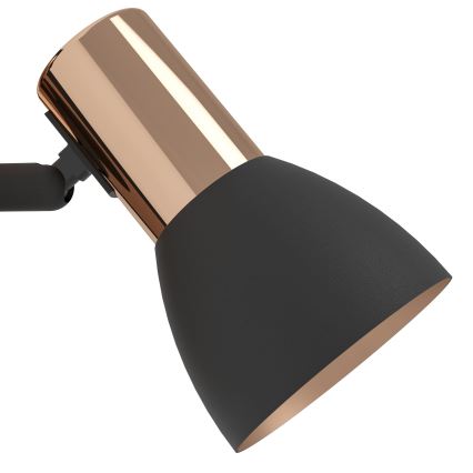 Eglo 94584 - LED-kohdevalaisin BARNHAM 1xGU10/3,3W/230V