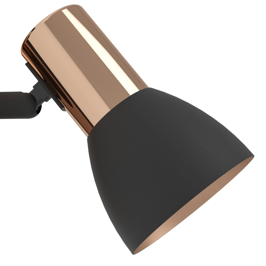 Eglo 94584 - LED-kohdevalaisin BARNHAM 1xGU10/3,3W/230V