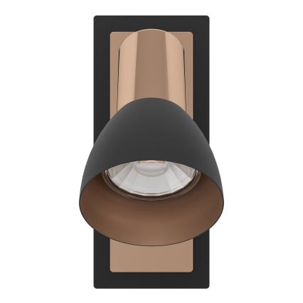 Eglo 94584 - LED-kohdevalaisin BARNHAM 1xGU10/3,3W/230V