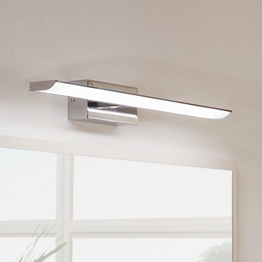Eglo 94612 - LED-seinävalaisin TABIANO 2xLED/3,2W/230V