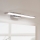 Eglo 94612 - LED-seinävalaisin TABIANO 2xLED/3,2W/230V
