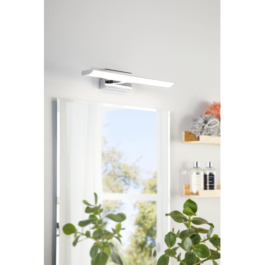 Eglo 94612 - LED-seinävalaisin TABIANO 2xLED/3,2W/230V