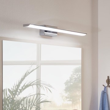Eglo 94613 - LED-seinävalaisin TABIANO 3xLED/3,2W/230V