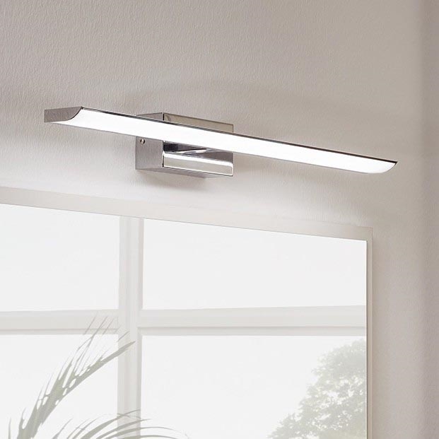 Eglo 94614 - LED-seinävalaisin TABIANO 2xLED/3,2W/230V