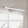 Eglo 94614 - LED-seinävalaisin TABIANO 2xLED/3,2W/230V