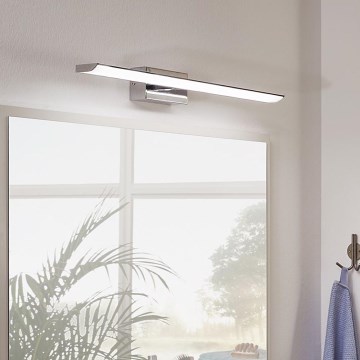 Eglo 94615 - LED-seinävalaisin TABIANO 3xLED/3,2W/230V
