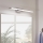 Eglo 94615 - LED-seinävalaisin TABIANO 3xLED/3,2W/230V