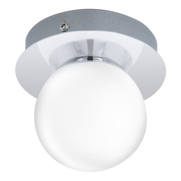 Eglo 94626 - LED-kylpyhuoneen valo MOSIANO 1xLED/3,3W/230V IP44