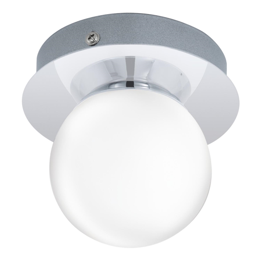 Eglo 94626 - LED-kylpyhuoneen valo MOSIANO 1xLED/3,3W/230V IP44