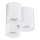 Eglo 94633 - LED-kattovalaisin LASANA 3xGU10-LED/3,3W/230V