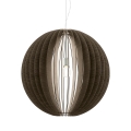 Eglo 94637 - Kattokruunu COSSANO 1xE27/60W/230V