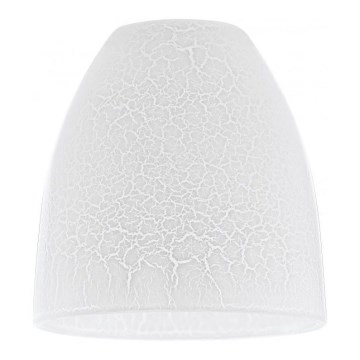 Eglo 94657 - Vaihtolasi MY CHOICE halkaisija 8,5 cm valkoinen
