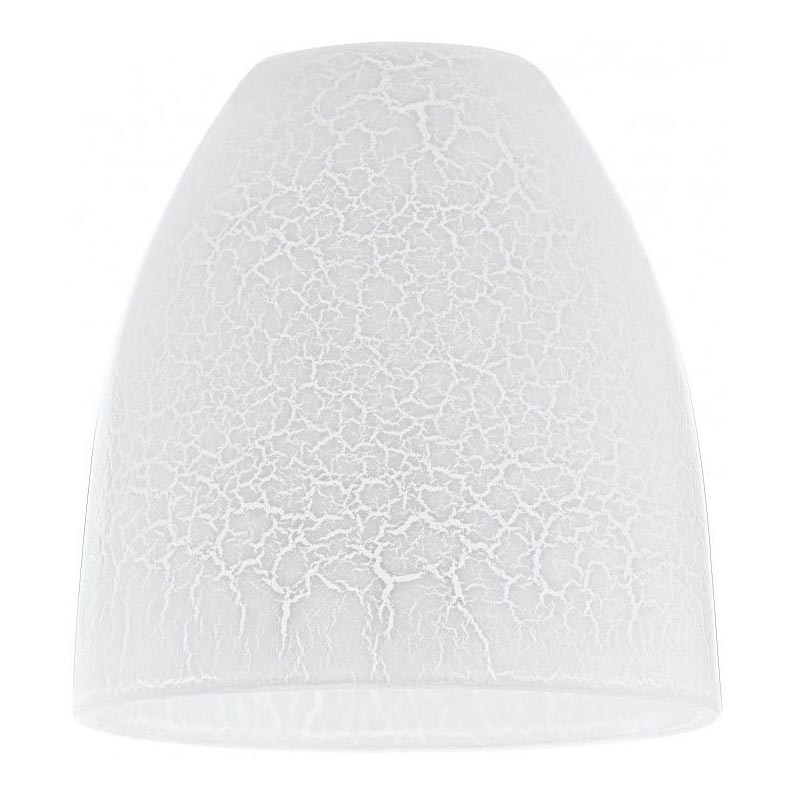 Eglo 94657 - Vaihtolasi MY CHOICE halkaisija 8,5 cm valkoinen