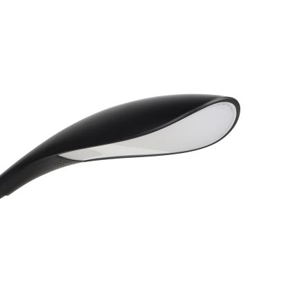 Eglo 94673 - LED himmennys pöytävalaisin DAMBERA 1xLED/4,5W/230V musta