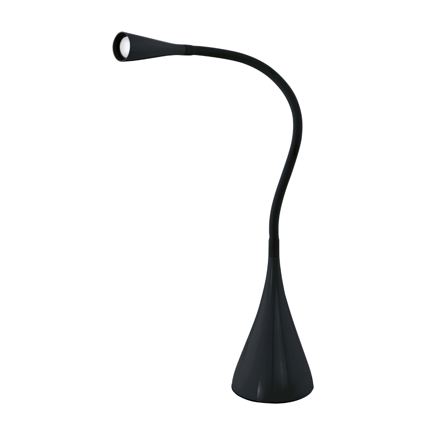 Eglo 94677 - LED-pöytävalaisin SNAPORA 1xLED/3,5W/230V