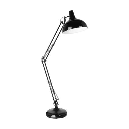 Eglo 94698 - Lattialamppu BORGILLIO 1xE27/60W/230V