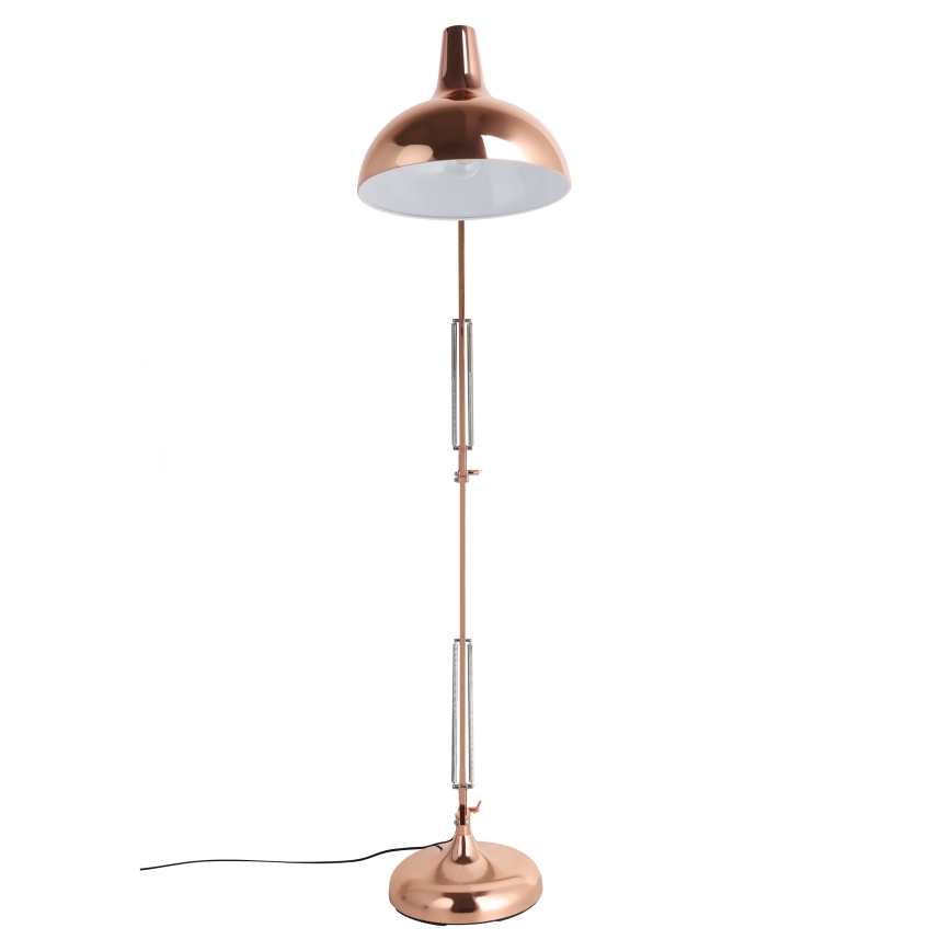 Eglo 94705 - Lattialamppu BORGILLIO 1xE27/60W/230V
