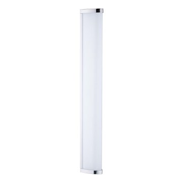 Eglo 94713 - LED-kylpyhuoneen valo GITA 2 1xLED/16W/230V IP44