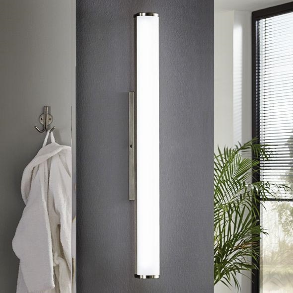 Eglo 94716 - LED-kylpyhuoneen valo CALNOVA 1xLED/16W/230V IP44
