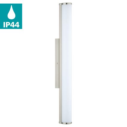Eglo 94716 - LED-kylpyhuoneen valo CALNOVA 1xLED/16W/230V IP44