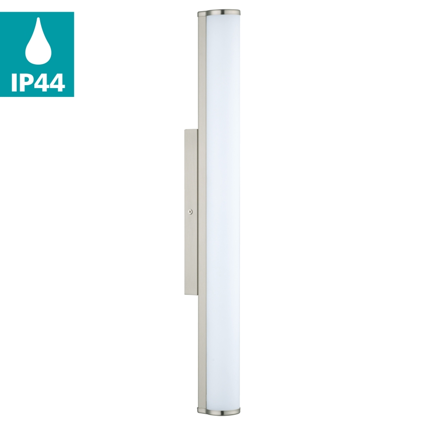 Eglo 94716 - LED-kylpyhuoneen valo CALNOVA 1xLED/16W/230V IP44