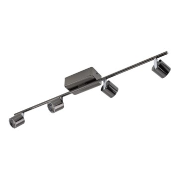 Eglo 94724 - LED-kohdevalaisin MAURANO 4xLED/5W/230V